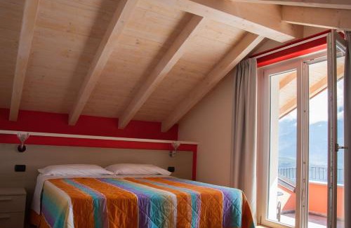 San Carlo Apartment | Residence CaFelicita - Apartments Lake View - Infinity Pool - Jacuzzi
