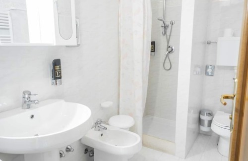 Campi Apartment | Residence Campi by Interhome