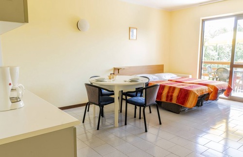 Tremosine Apartment | Residence Campi by Interhome