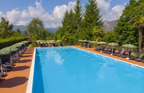 Tremosine Apartment | Residence Campi by Interhome