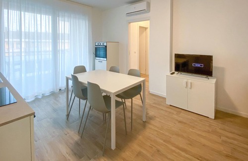 Caorle Apartment | Residence Caorle - Appartamento Trilocale