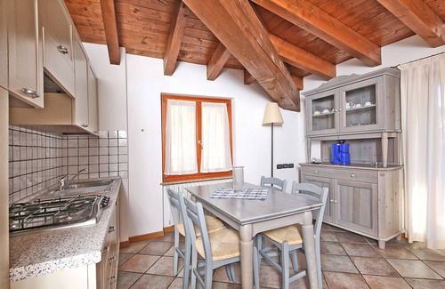 Gardola House | Residence Casa Gardola