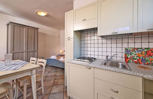 Gardola House | Residence Casa Gardola