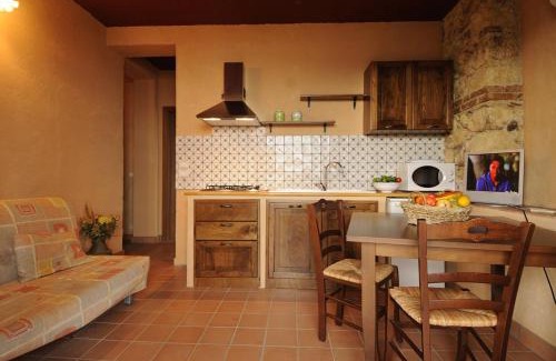 Sorrentini Apartment | Residence Casa Torretta