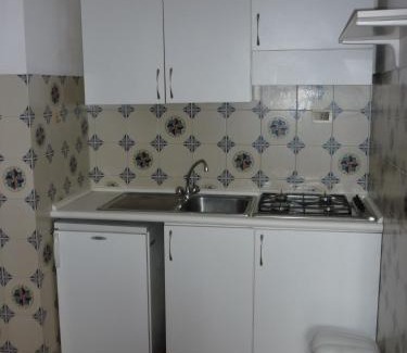 Casabianca di Fermo Apartment | Residence Casabianca