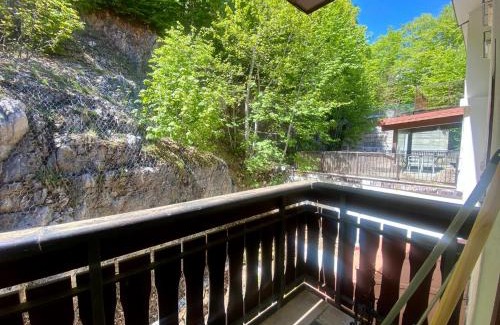 Terminillo Apartment | Residence Cavallino Bianco