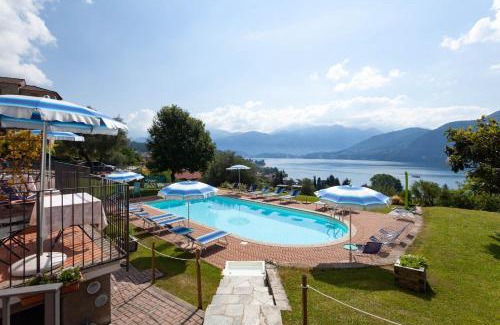 Azzano Apartment | Residence Celeste