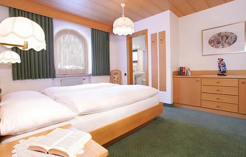 Selva di Val Gardena Apartment | Residence Cesa Callegari
