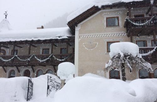 Selva di Val Gardena Apartment | Residence Cesa Callegari