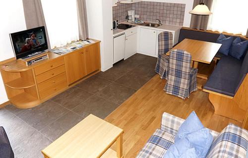 Selva di Val Gardena Apartment | Residence Cesa Callegari