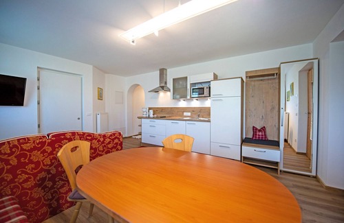 Castelrotto Apartment | Residence Chalet Alpina 143F