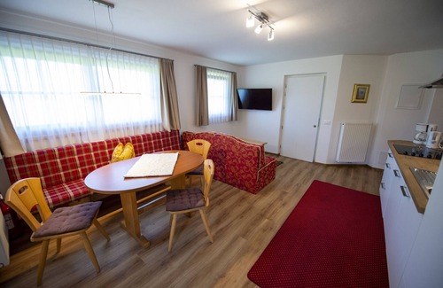 Castelrotto Apartment | Residence Chalet Alpina 143F