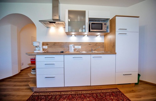 Castelrotto Apartment | Residence Chalet Alpina 143E