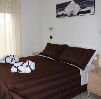 Viserbella Apartment | Residence Cigno