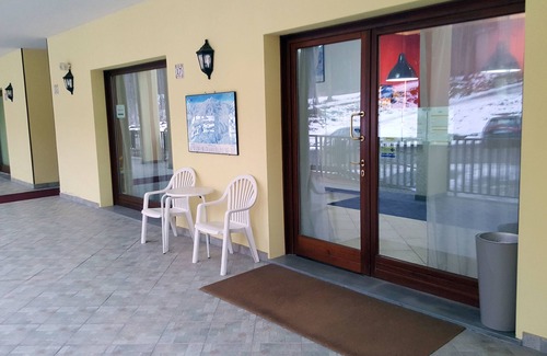Riolunato Apartment | Residence Cimone