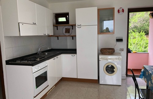 Maiorca House | Residence Colle Maiorca ApartmentC3 second floor