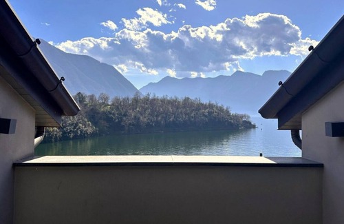 Tremezzina Apartment | Residence Comacina – Isola apt