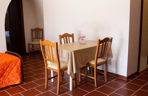 Santa Cesarea Terme Apartment | Residence Conchiglia San Giovanni