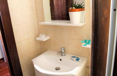 Santa Cesarea Terme Apartment | Residence Conchiglia San Giovanni