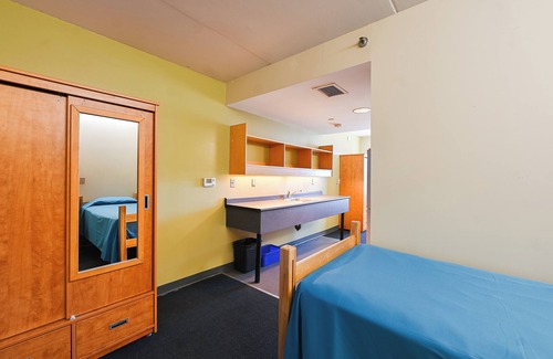 Kingston Hostel | Residence & Conference Centre - Kingston