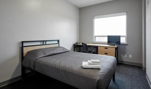King City Apartment | Residence & Conference Centre - King City