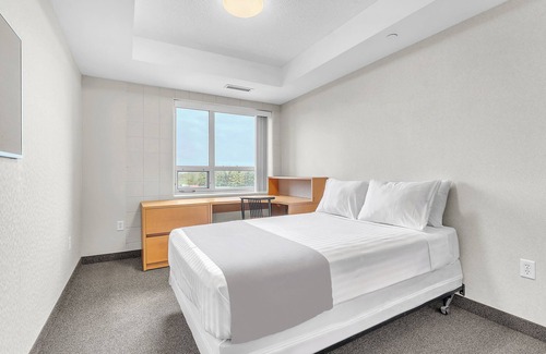 London Hotel | Residence & Conference Centre - London