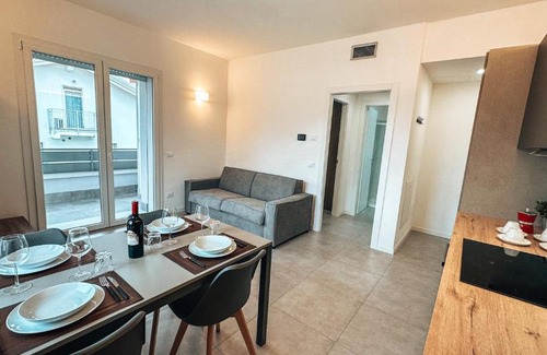 Pedemonte Apartment | Residence Contea