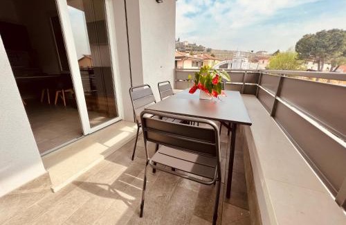 Pedemonte Apartment | Residence Contea