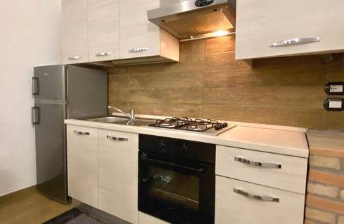 Old Town Apartment | Residence Corrado Apartment Mantua Center