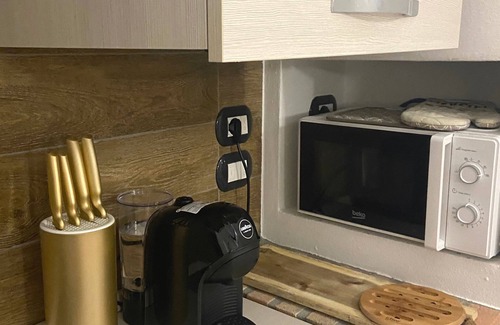 Old Town Apartment | Residence Corrado Apartment Mantua Center