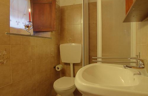Antey-Saint-Andre Apartment | Residence Covalou