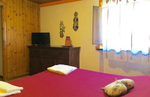 Antey-Saint-Andre Apartment | Residence Covalou