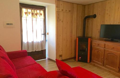 Antey-Saint-Andre Apartment | Residence Covalou