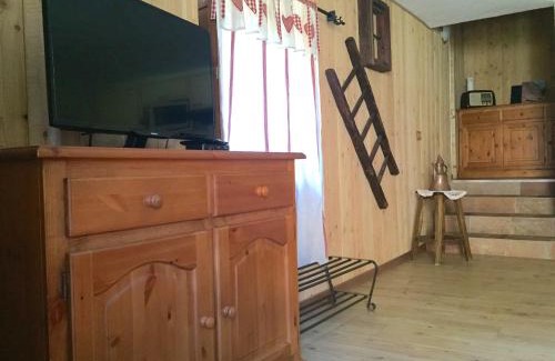 Antey-Saint-Andre Apartment | Residence Covalou
