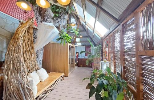 Vieux-Habitants Villa | Residence De La Cousiniere