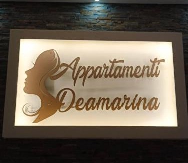 Marina di Massa Apartment | Residence Deamarina