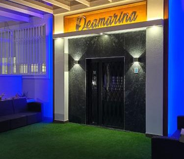 Marina di Massa Apartment | Residence Deamarina