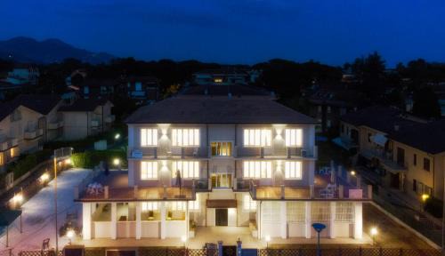 Marina di Massa Apartment | Residence Deamarina