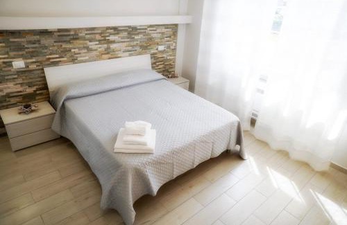 Marina di Massa Apartment | Residence Deamarina