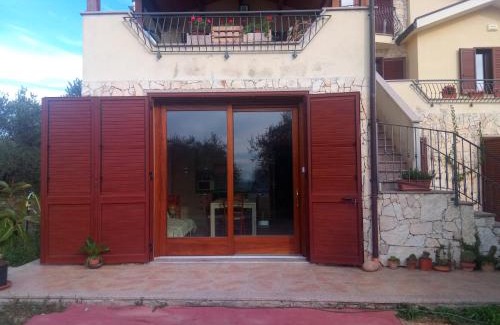 Ossi Apartment | Residence degli ulivi