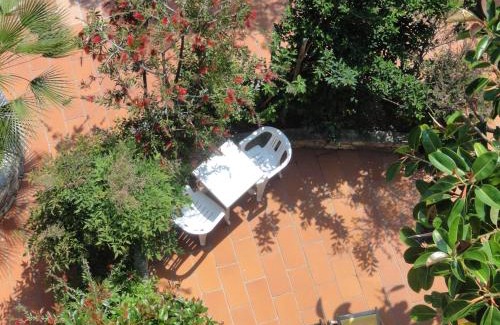Pietra Ligure Apartment | Residence Dei Fiori