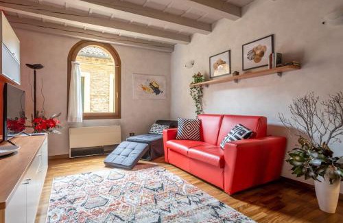 Historic Centre Apartment | Residence dei Frutti pieno centro - Il Melograno