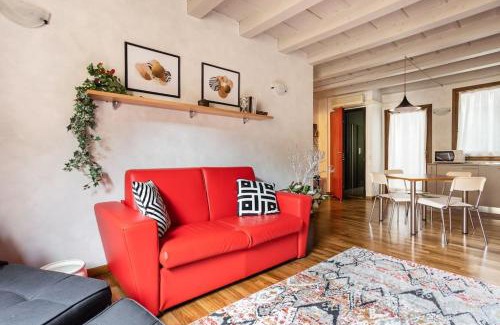 Historic Centre Apartment | Residence dei Frutti pieno centro - Il Melograno