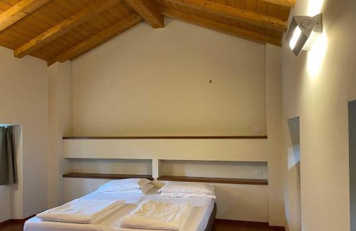 Trescore Balneario Apartment | Residence delle Tre Corone