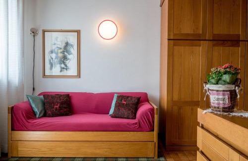 Asiago Apartment | Residence Des Alpes