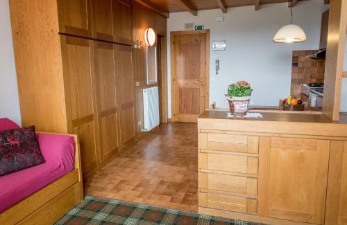 Asiago Apartment | Residence Des Alpes