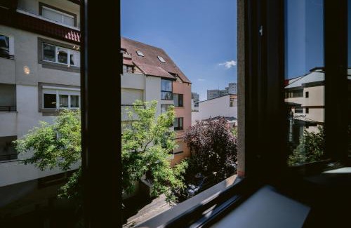 Dorobanti Apartment | Residence Dorobanti Pearl