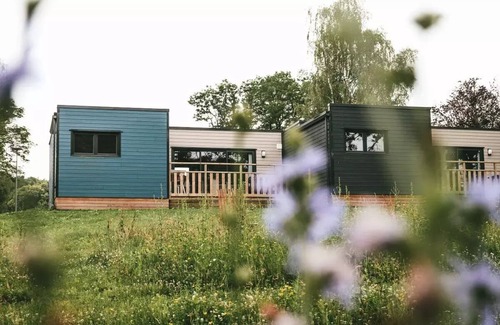 Rochefort-en-Terre House | Residence du Domaine du Moulin Neuf - 3 Room Cottage 4 People