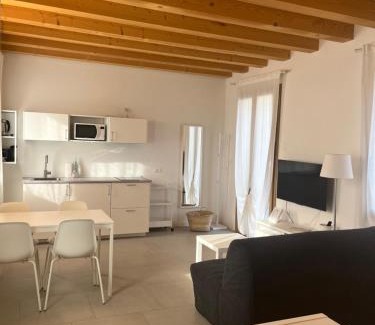 Castelfranco Veneto Apartment | Residence Duomo
