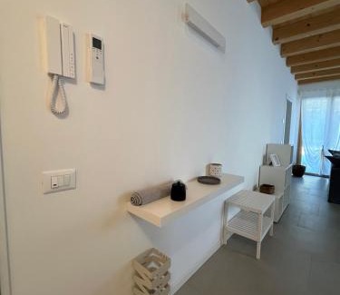 Castelfranco Veneto Apartment | Residence Duomo